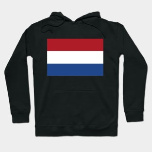 Netherlands Hoodie